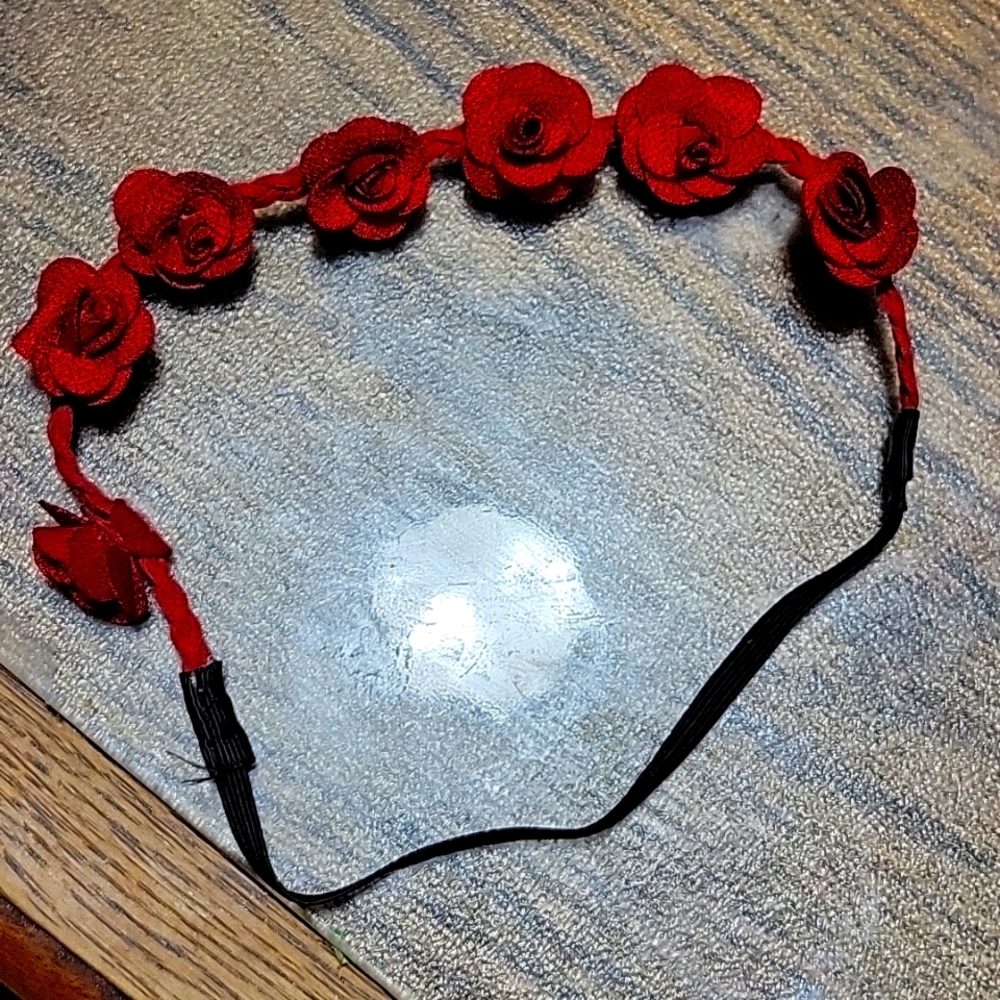 Headband